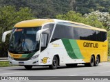 Empresa Gontijo de Transportes 19685 na cidade de Petrópolis, Rio de Janeiro, Brasil, por Rafael da Silva Xarão. Número da foto: #12715587.