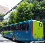MOBI Transporte Urbano 161 na cidade de Governador Valadares, Minas Gerais, Brasil, por Arthur Nogueira Vanzillotta. Número da foto: #:id.
