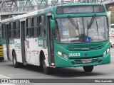 OT Trans - Ótima Salvador Transportes 20019 na cidade de Salvador, Bahia, Brasil, por Silas Azevedo. Número da foto: #:id.