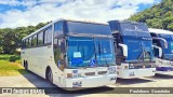 Rotta`s Tur Turismo 1629 na cidade de Guaratuba, Paraná, Brasil, por Paulobuss  Guaratuba. Número da foto: #12717278.