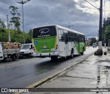 Porto de Registro Transportes 6238 na cidade de Cajati, São Paulo, Brasil, por Leandro Muller. Número da foto: #:id.