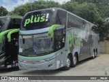 Viação Garcia 88197 na cidade de Curitiba, Paraná, Brasil, por GDC __39AM. Número da foto: #12717186.