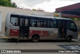 Transwolff Transportes e Turismo 7 8954 na cidade de São Paulo, São Paulo, Brasil, por Diego Cardoso da Silva. Número da foto: #12714850.