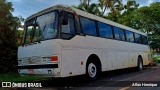 Ônibus Particulares 2172 na cidade de Paulínia, São Paulo, Brasil, por Allan Henrique. Número da foto: #12715138.