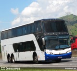 E. J. Turismo 1210 na cidade de Roseira, São Paulo, Brasil, por Adailton Cruz. Número da foto: #:id.