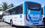 Via Urbana 30450 na cidade de Fortaleza, Ceará, Brasil, por Raylane Marinho - Spotter SBFZ. Número da foto: #12715346.