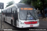 Rio Rotas Transporte e Turismo D81072 na cidade de Rio de Janeiro, Rio de Janeiro, Brasil, por Waldemar Pereira de Freitas Junior. Número da foto: #12715433.