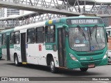 OT Trans - Ótima Salvador Transportes 20715 na cidade de Salvador, Bahia, Brasil, por Silas Azevedo. Número da foto: #:id.