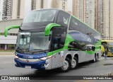 Bella Vita Transportes 2420 na cidade de Barueri, São Paulo, Brasil, por Vicente de Paulo Alves. Número da foto: #12716175.