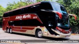 Santa Maria Fretamento e Turismo > Transportes Santa Maria(SP) 1800 na cidade de São Paulo, São Paulo, Brasil, por Adriano Gonçalves Soares Dos Santos. Número da foto: #12716997.