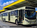 Leblon Transporte de Passageiros 15601 na cidade de Fazenda Rio Grande, Paraná, Brasil, por Gabriel Spiss. Número da foto: #12715376.