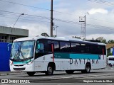 Daytona Locadora e Transportes 7700 na cidade de São Paulo, São Paulo, Brasil, por Sérgiane Gisele da Silva. Número da foto: #12716696.