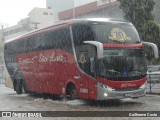 Expresso São Luiz 10000 na cidade de Sorocaba, São Paulo, Brasil, por Guilherme Costa. Número da foto: #12715266.
