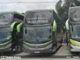 Viação Garcia 87079 na cidade de Curitiba, Paraná, Brasil, por GDC __39AM. Número da foto: #12717367.