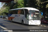Transportes Fuentes  na cidade de Santiago, Santiago, Metropolitana de Santiago, Chile, por Sebastián Ignacio Alvarado Herrera. Número da foto: #12716642.