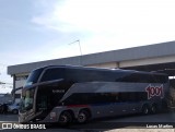Auto Viação 1001 RJ 108.630 na cidade de Campos dos Goytacazes, Rio de Janeiro, Brasil, por Lucas Martins. Número da foto: #12716369.