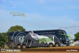 Viação Garcia 88028 na cidade de Americana, São Paulo, Brasil, por Jacy Emiliano. Número da foto: #12716393.