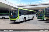 BsBus Mobilidade 503410 na cidade de Brasília, Distrito Federal, Brasil, por Vicente Barbosa. Número da foto: #:id.