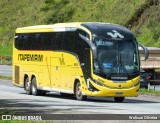 Viação Nova Itapemirim 60296 na cidade de Juiz de Fora, Minas Gerais, Brasil, por Welison Oliveira. Número da foto: #:id.