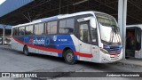 Transportes Machado RJ 162.089 na cidade de Duque de Caxias, Rio de Janeiro, Brasil, por Anderson Nascimento. Número da foto: #:id.