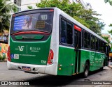 Viação VG B31064 na cidade de Rio de Janeiro, Rio de Janeiro, Brasil, por Christian Soares. Número da foto: #:id.