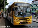 Plataforma Transportes 30746 na cidade de Salvador, Bahia, Brasil, por Victor São Tiago Santos. Número da foto: #:id.