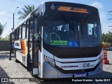 Vitória 0361497 na cidade de Fortaleza, Ceará, Brasil, por Raylane Marinho - Spotter SBFZ. Número da foto: #12715350.
