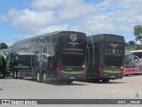 Viação Garcia 96060 na cidade de Curitiba, Paraná, Brasil, por GDC __39AM. Número da foto: #12717381.