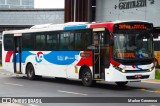 Viação Pavunense B32663 na cidade de Rio de Janeiro, Rio de Janeiro, Brasil, por Marlon Generoso. Número da foto: #:id.