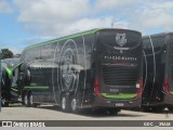 Viação Garcia 96060 na cidade de Curitiba, Paraná, Brasil, por GDC __39AM. Número da foto: #12717378.