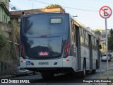 Rodopass > Expresso Radar 40693 na cidade de Belo Horizonte, Minas Gerais, Brasil, por Douglas Célio Brandao. Número da foto: #:id.