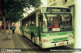 Viação Vera Cruz RJ 205 092 na cidade de Duque de Caxias, Rio de Janeiro, Brasil, por Waldemar Pereira de Freitas Junior. Número da foto: #12715334.