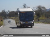 Transur - Transporte Rodoviário Mansur 6560 na cidade de Barroso, Minas Gerais, Brasil, por Lucas Franco. Número da foto: #:id.