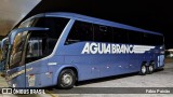 Viação Águia Branca 27020 na cidade de Capim Grosso, Bahia, Brasil, por Fábio Paixão. Número da foto: #12716022.