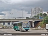 Expresso Unir 14308 na cidade de Contagem, Minas Gerais, Brasil, por Douglas Yuri. Número da foto: #:id.