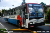 Viação Sul Fluminense 1222 na cidade de Volta Redonda, Rio de Janeiro, Brasil, por Paulo Henrique Pereira Borges. Número da foto: #12715232.