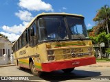Expresso Sena 290 na cidade de Coração de Jesus, Minas Gerais, Brasil, por Jeferson Santos. Número da foto: #12714763.