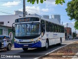 Trampolim da Vitória 901 na cidade de Natal, Rio Grande do Norte, Brasil, por Iago Vasconcelos. Número da foto: #:id.