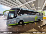 Lannes Tour RJ 834.001 na cidade de Rio de Janeiro, Rio de Janeiro, Brasil, por Márcio Douglas Castellar. Número da foto: #12716720.