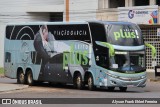 Viação Garcia 88207 na cidade de Cascavel, Paraná, Brasil, por Alyson Frank Ehlert Ferreira. Número da foto: #12716366.
