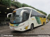 Empresa Gontijo de Transportes 18545 na cidade de Belo Horizonte, Minas Gerais, Brasil, por Rafael Nunes Pereira. Número da foto: #12716219.