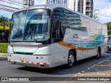 Transportes Quirós 00 na cidade de Mata Redonda, San José, San José, Costa Rica, por Andrés Martínez Rodríguez. Número da foto: #12714636.