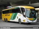 Empresa Gontijo de Transportes 19830 na cidade de Belo Horizonte, Minas Gerais, Brasil, por Renato Brito. Número da foto: #12715123.