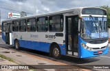 Transportes Barata BN-99015 na cidade de Ananindeua, Pará, Brasil, por Samara Goes. Número da foto: #12714922.
