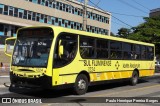 Viação Sul Fluminense 1224 na cidade de Volta Redonda, Rio de Janeiro, Brasil, por Paulo Henrique Pereira Borges. Número da foto: #12716131.