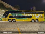 Empresa Gontijo de Transportes 25005 na cidade de Belo Horizonte, Minas Gerais, Brasil, por Bianca Silva. Número da foto: #12714548.