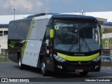 Nicolau Transportes e Turismo 2288 na cidade de Cajamar, São Paulo, Brasil, por Hércules Cavalcante. Número da foto: #12717552.