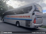 Viação Piracicabana 462409 na cidade de São Paulo, São Paulo, Brasil, por Douglas Nelson de Oliveira. Número da foto: #12714883.