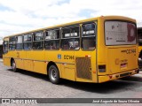 Auto Viação Nossa Sra. da Luz CC144 na cidade de Curitiba, Paraná, Brasil, por José Augusto de Souza Oliveira. Número da foto: #12717510.