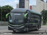 Viação Garcia 82309 na cidade de Curitiba, Paraná, Brasil, por GDC __39AM. Número da foto: #12715593.